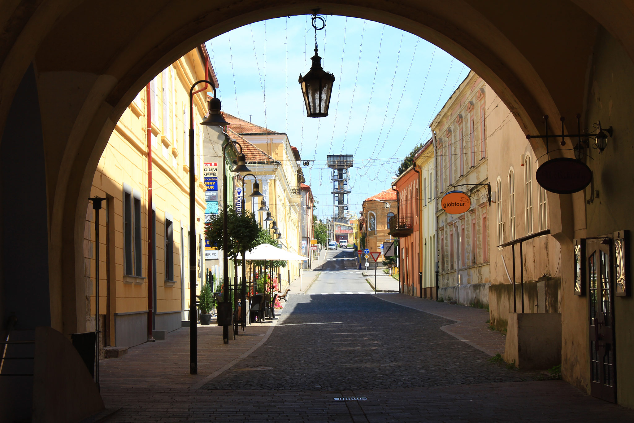 Kosice